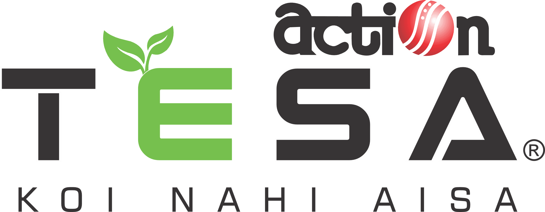 Action TESA